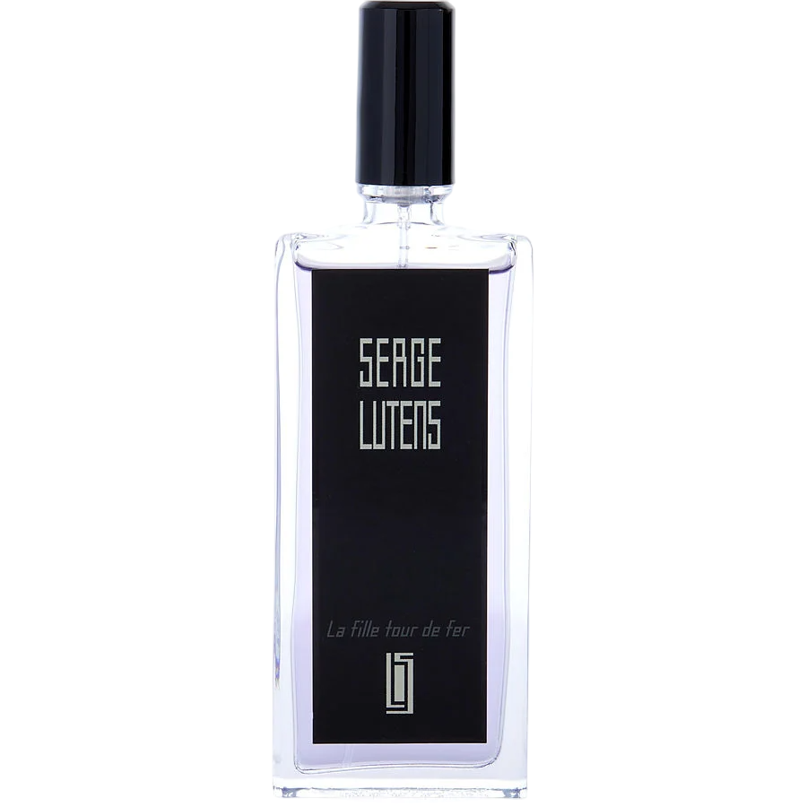 Serge Lutens La Fille Tour De Fer – Eau de Parfum Unisex 50 ml